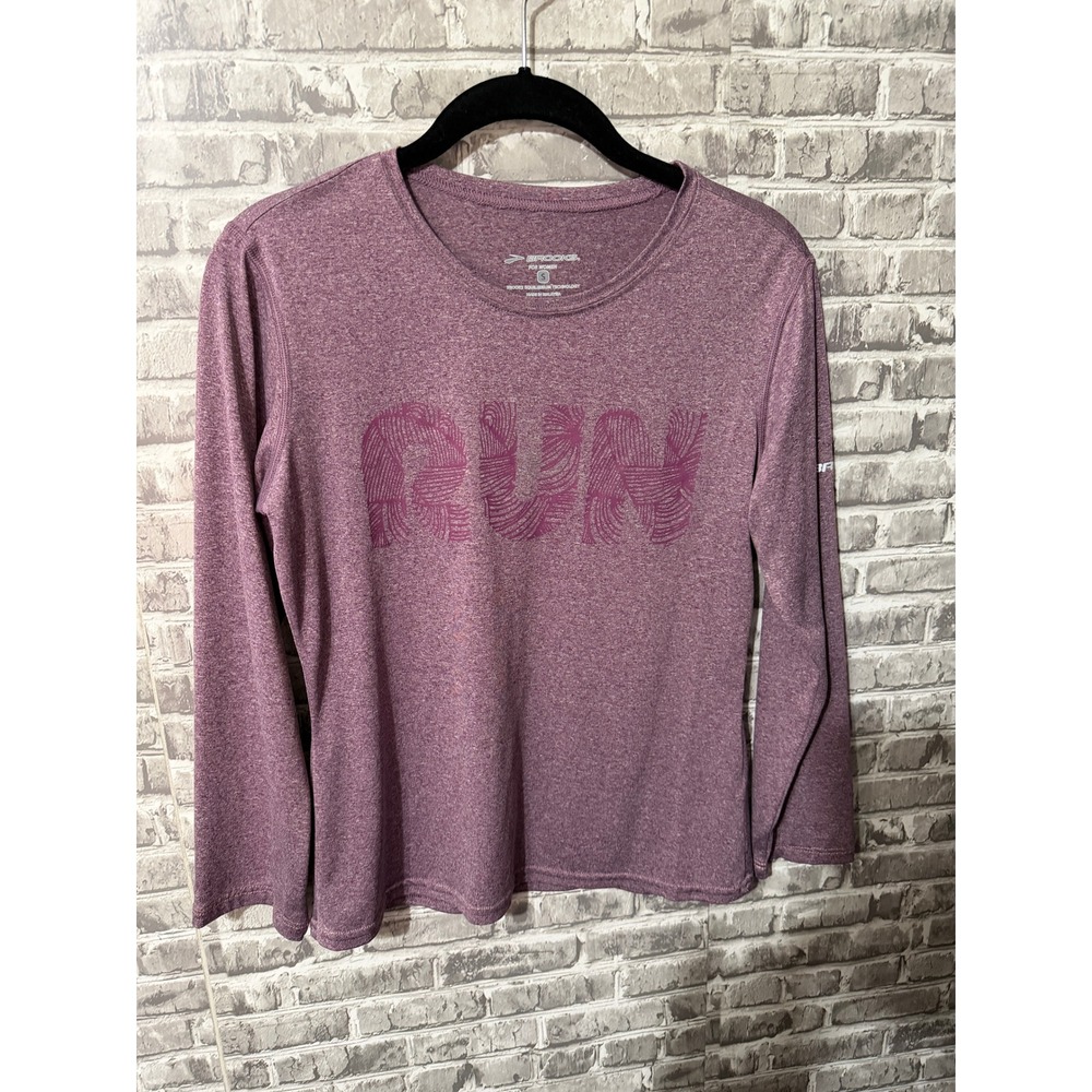 Brooks Run Long Sleeve‎